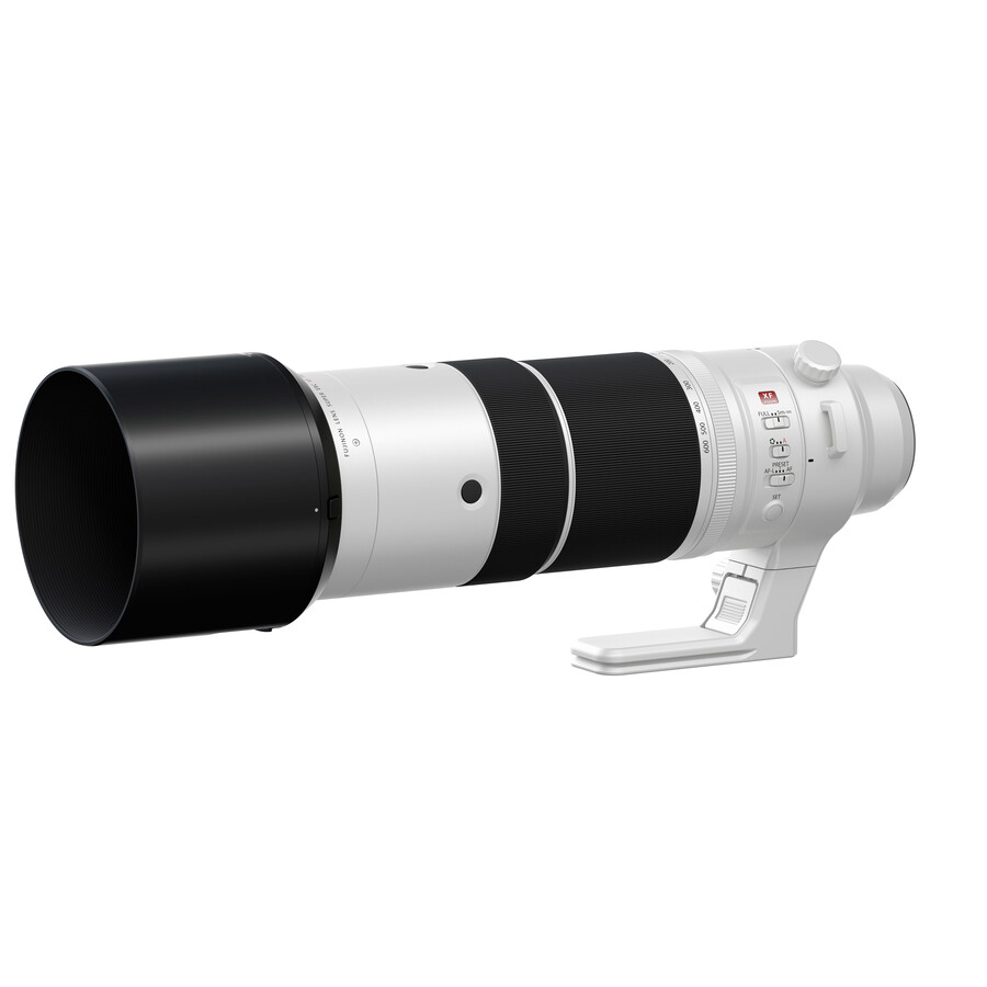 obiettivo xf150-600mmf5.6-8 r lm ois wr