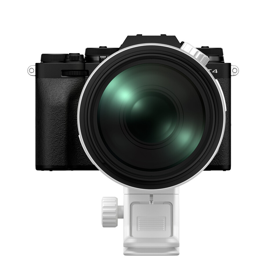 obiettivo xf150-600mmf5.6-8 r lm ois wr