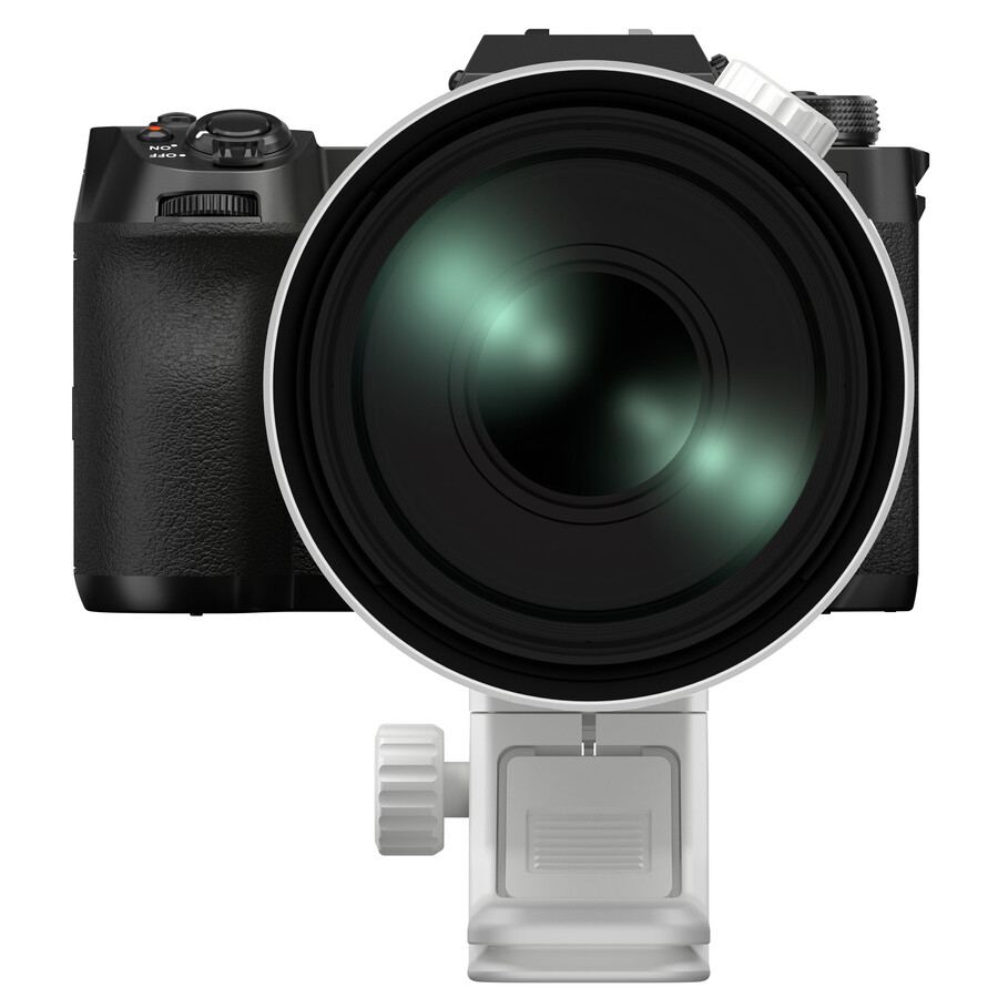 obiettivo xf150-600mmf5.6-8 r lm ois wr