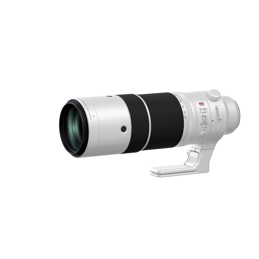 obiettivo xf150-600mmf5.6-8 r lm ois wr