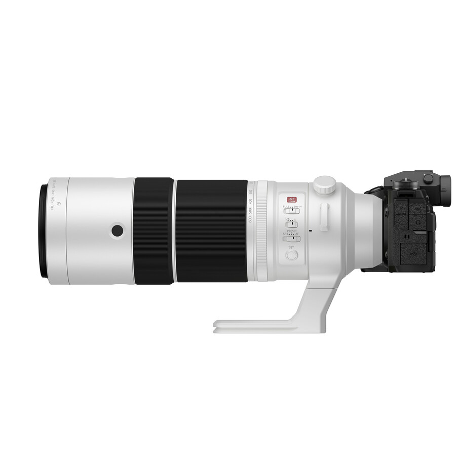 obiettivo xf150-600mmf5.6-8 r lm ois wr