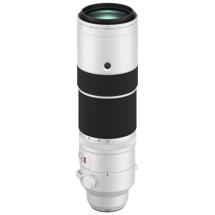 obiettivo xf150-600mmf5.6-8 r lm ois wr