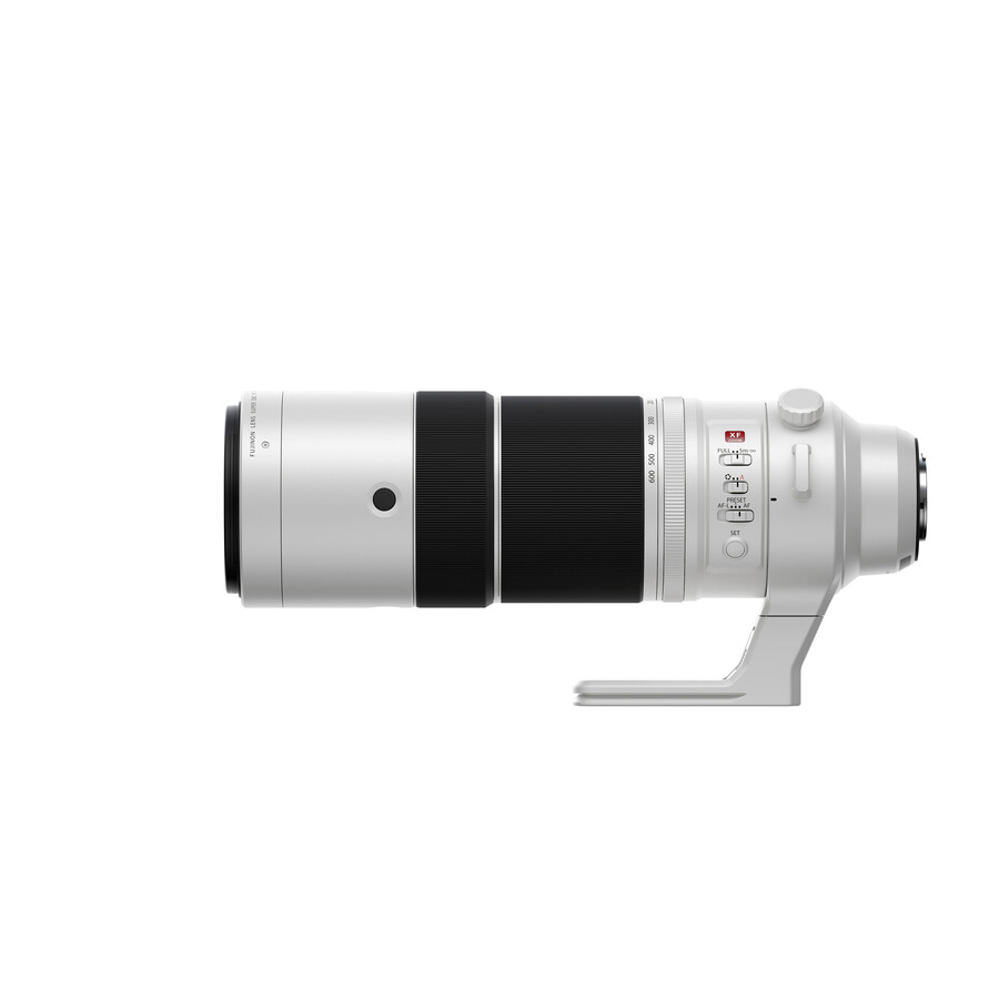 obiettivo xf150-600mmf5.6-8 r lm ois wr