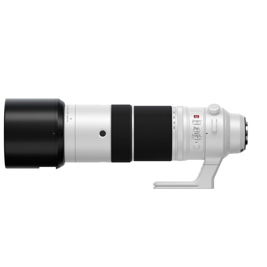 obiettivo xf150-600mmf5.6-8 r lm ois wr