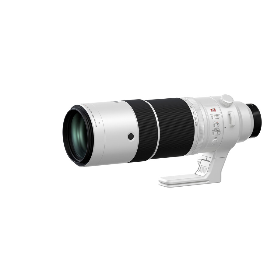 obiettivo xf150-600mmf5.6-8 r lm ois wr