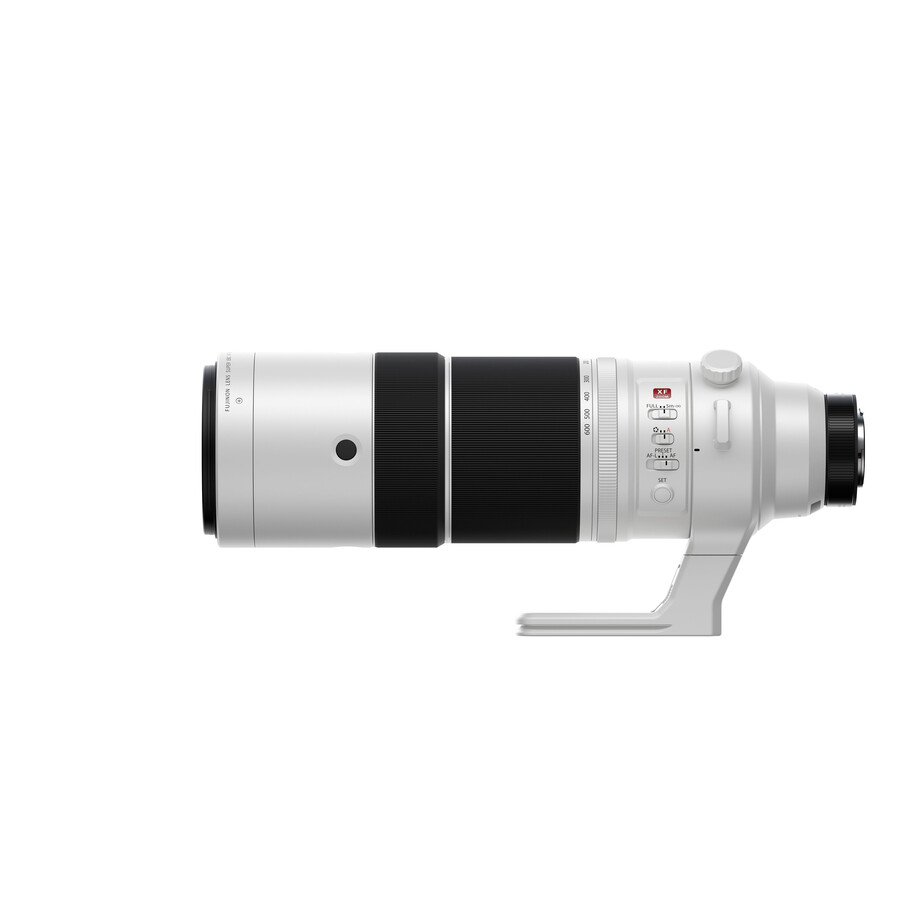 obiettivo xf150-600mmf5.6-8 r lm ois wr