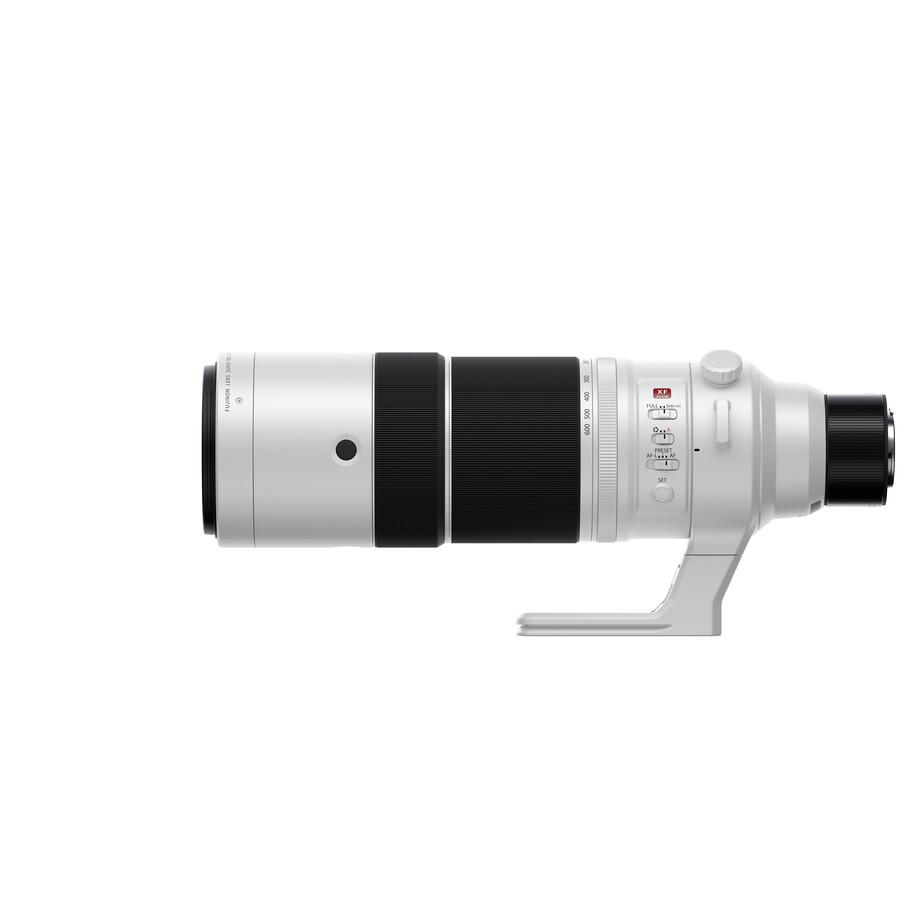 obiettivo xf150-600mmf5.6-8 r lm ois wr
