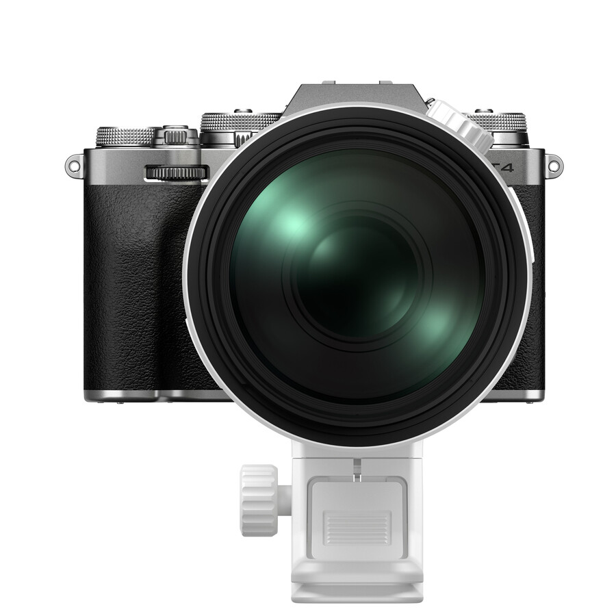 obiettivo xf150-600mmf5.6-8 r lm ois wr
