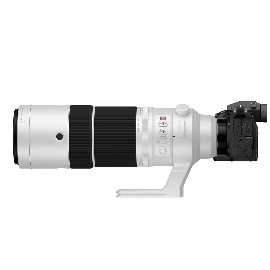 obiettivo xf150-600mmf5.6-8 r lm ois wr