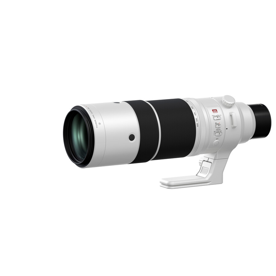 obiettivo xf150-600mmf5.6-8 r lm ois wr