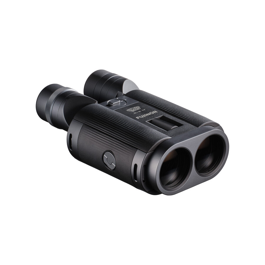 binocolo stabilizzato techno-stabi ts-l2040 con stabilizzazione elettronica