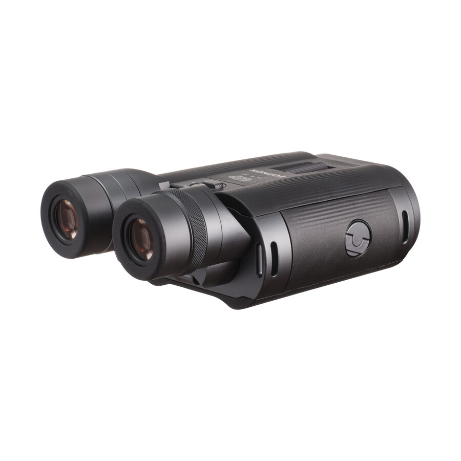 binocolo stabilizzato techno-stabi ts-l2040 con stabilizzazione elettronica