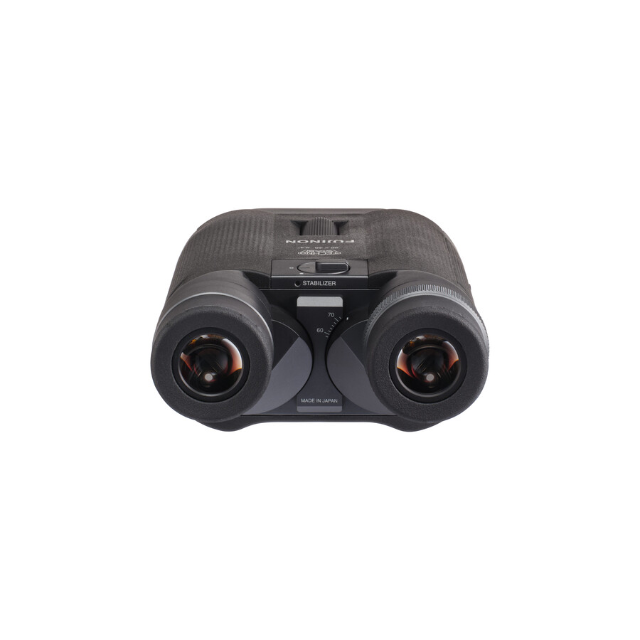 binocolo stabilizzato techno-stabi ts-l2040 con stabilizzazione elettronica