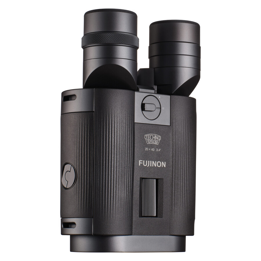 binocolo stabilizzato techno-stabi ts-l2040 con stabilizzazione elettronica