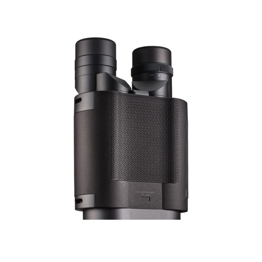 binocolo stabilizzato techno-stabi ts-l2040 con stabilizzazione elettronica