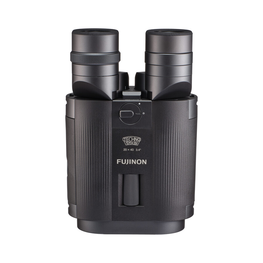 binocolo stabilizzato techno-stabi ts-l2040 con stabilizzazione elettronica