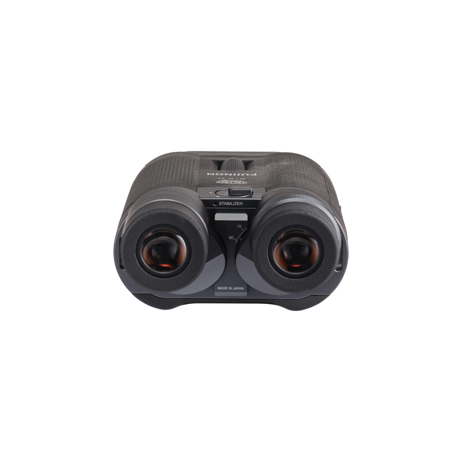 binocolo stabilizzato techno-stabi ts-l2040 con stabilizzazione elettronica
