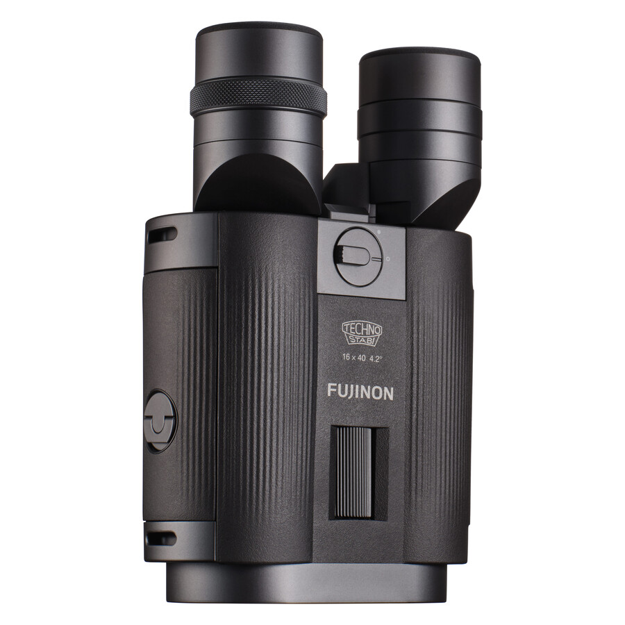 binocolo stabilizzato techno-stabi ts-l1640 con stabilizzazione elettronica