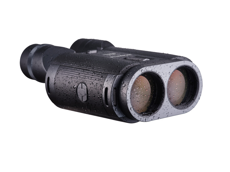 binocolo stabilizzato techno-stabi ts-l1640 con stabilizzazione elettronica