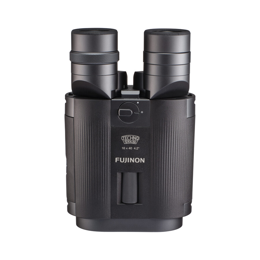 binocolo stabilizzato techno-stabi ts-l1640 con stabilizzazione elettronica