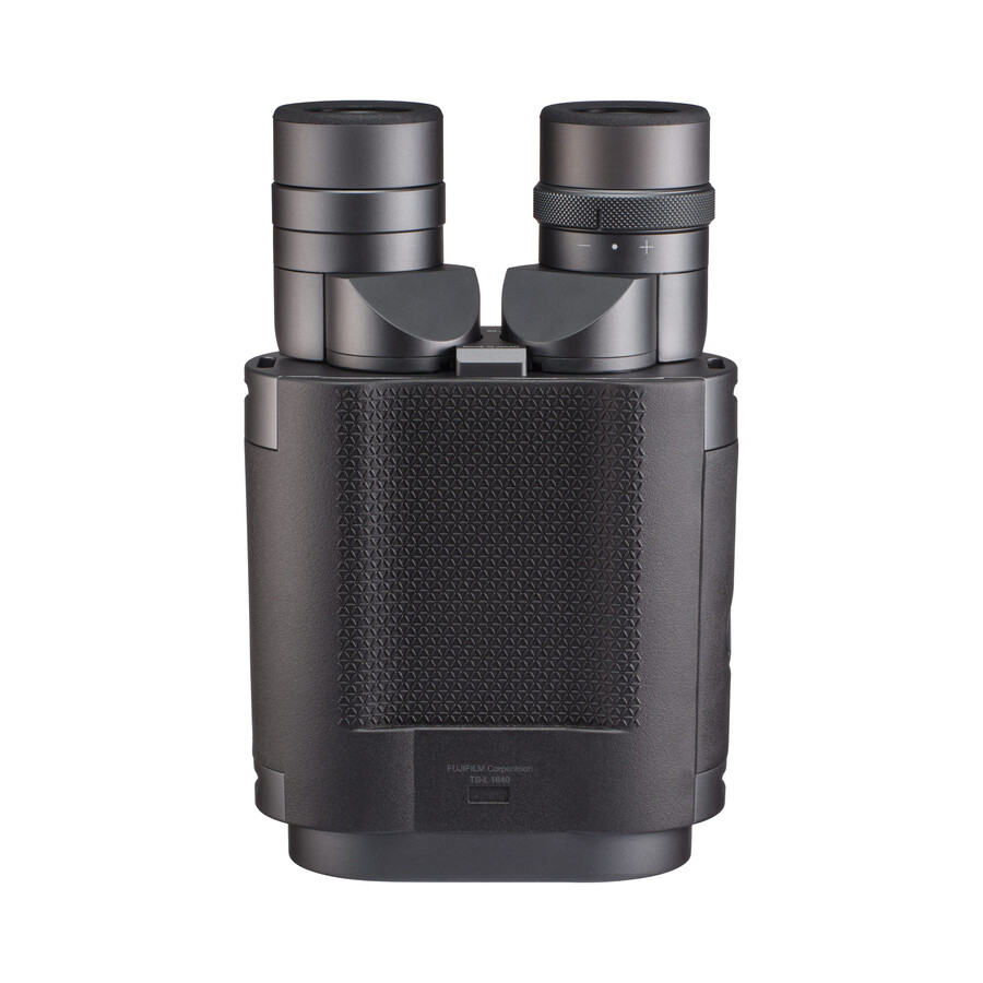 binocolo stabilizzato techno-stabi ts-l1640 con stabilizzazione elettronica